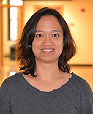 Alicia Miao, Ph.D.